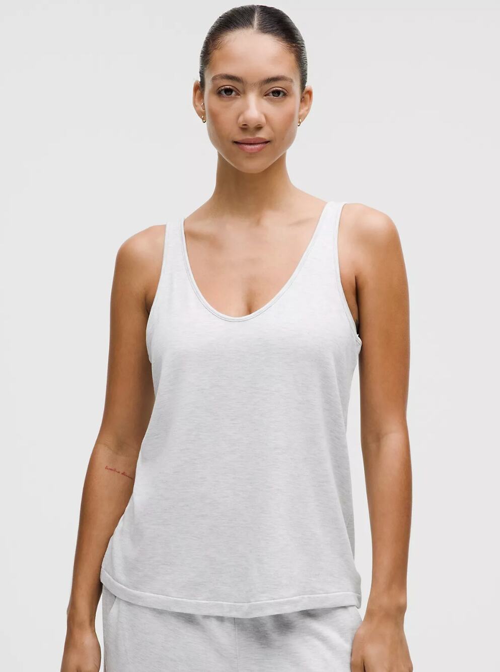 Lululemon BeCalm V-Neck Tank Top NWOT